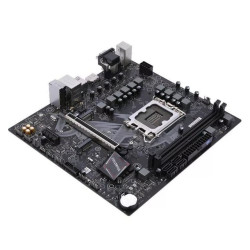 Mainboard Colorful BATTLE-AX B760M-F V20A DDR4 (Intel B760/ Socket 1700/ M-ATX)