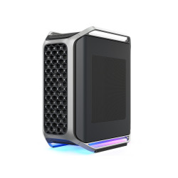 Vỏ máy tính Cooler Master COSMOS ALPHA (Full Tower/ E-ATX/ Bạc)