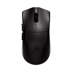 Chuột Gaming không dây ATK Blazing Sky X1 Ultimate 2.0+ Black 