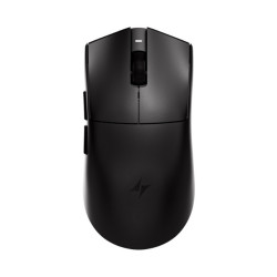 Chuột Gaming không dây ATK Blazing Sky X1 V2 Ultra Max 2.0 Black 