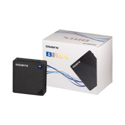 Mini PC Gigabyte GB-BRU5-225H 6BXARH5SWMR (Ultra 5 225H/ Wifi/ NoOS)