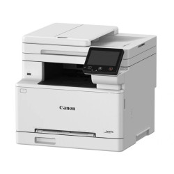 Máy in laser màu Canon MF664CDW (A4/A5/ In/ Copy/ Scan/ Đảo mặt/ ADF/ USB/ LAN/ WIFI)