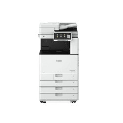 Máy photocopy Canon iR-ADV Dx 4945i + Mực + Chân kê (A3/A4/ In/ Copy/ Scan/ Đảo mặt/ ADF/ USB/ LAN/ WIFI)