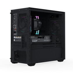 PC Gigabyte AORUS PRIME 3 AP351 AP3A7N7-5100 (AMD Ryzen 9700X/ 32GB/ 1TB SSD/ RTX 5070 12Gb/ Wifi + BT/ Win11)