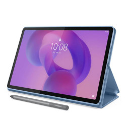 Máy tính bảng Lenovo Idea Tab ZAFR0472VN (8GB/ 128Gb/ Xanh Dương)