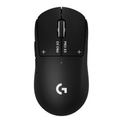Chuột Gaming không dây Logitech G Pro X3 SUPERSTRIKE Midnight Black