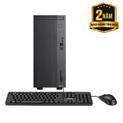 PC Asus ExpertCenter S503MER-314100013W (I3 14100/ 8GB/ 512GB SSD/ Wifi + BT/ Key/ Mouse/ Win11/ 2Y)
