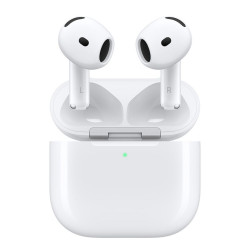 Tai nghe Bluetooth Apple AirPods 5 Hộp sạc không dây