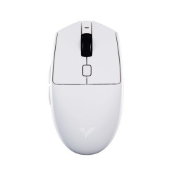 Chuột Gaming không dây ATK Dragonfly VXE V3 Pro White