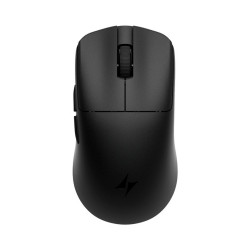 Chuột Gaming không dây ATK Blazing Sky F1 V3 Ultimate+ Black