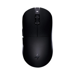 Chuột Gaming không dây ATK Dragonfly A9 Ultra Max 2.0 Black