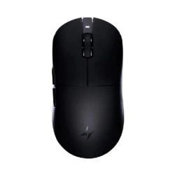 Chuột Gaming không dây ATK Dragonfly A9 Air+ Black