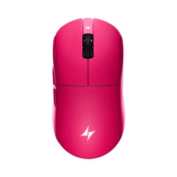 Chuột Gaming không dây ATK Dragonfly A9 Ultimate+ Pink