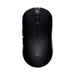Chuột Gaming không dây ATK Dragonfly A9 Ultimate+ Black