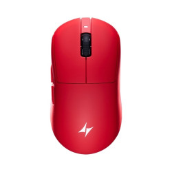 Chuột Gaming không dây ATK Dragonfly A9 Ultimate+ Red