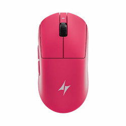 Chuột Gaming không dây ATK Dragonfly A9 PLUS 2.0 Pink