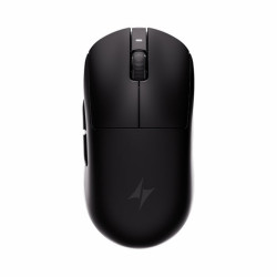 Chuột Gaming không dây ATK Dragonfly A9 PLUS 2.0 Black