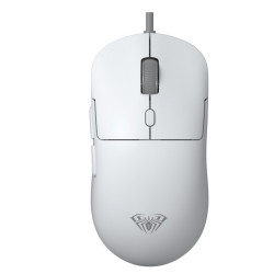 Chuột Gaming Aula S35 Trắng