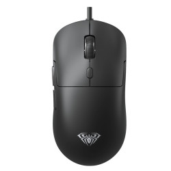 Chuột Gaming Aula S35 Đen