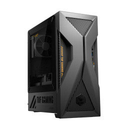 PC Asus TUF Gaming T500MV-07240H019W (Core 7 240H/ 32GB/ 1TB SSD/ RTX 5060 8Gb/ Wifi + BT/ Win11/ 2Y)