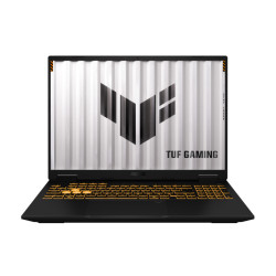 Laptop Asus TUF Gaming 16 FX610JP-TU073W (i7 14650HX/ 16GB/ 512GB SSD/ RTX 5070 8GB/ 16 inch WUXGA/ 144Hz/ Win11/ Black/ 2Y)