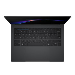 Laptop Asus ExpertBook A7 A7406CMA-C716BLW (Core 7 350/ 16GB/ 512GB SSD/ 14 inch WQXGA/ 120Hz/ Win11/ Eclipse Black/ Vỏ nhôm/ 2Y)