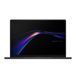 Laptop Asus ExpertBook A7 A7406CMA-C516BLW (Core 5 320/ 16GB/ 512GB SSD/ 14 inch WQXGA/ 120Hz/ Win11/ Eclipse Black/ Vỏ nhôm/ 2Y)
