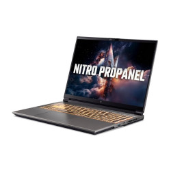 Laptop Acer Gaming Nitro ProPanel ANV16-I12-72G0 (Core 7 230H/ 16GB/ 512GB SSD/ RTX 3050 6Gb/ 16 inch FHD+/ 165Hz/ Win11/ Black/ 2Y)