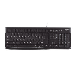 Bàn phím Logitech K120