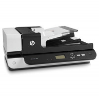 Máy Scan HP ENT 7500 Flatbed-L2725B (A4/A5/ Đảo mặt/ ADF/ USB)