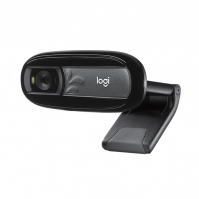 Webcam Logitech C170