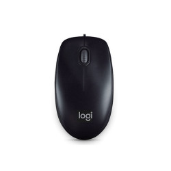 Chuột có dây Logitech M100/ M100R 