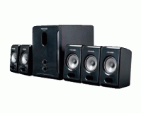 Loa Microlab 5.1 M500