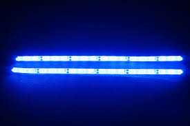 Đèn LED dây màu xanh làm đẹp cho Case (Blue)