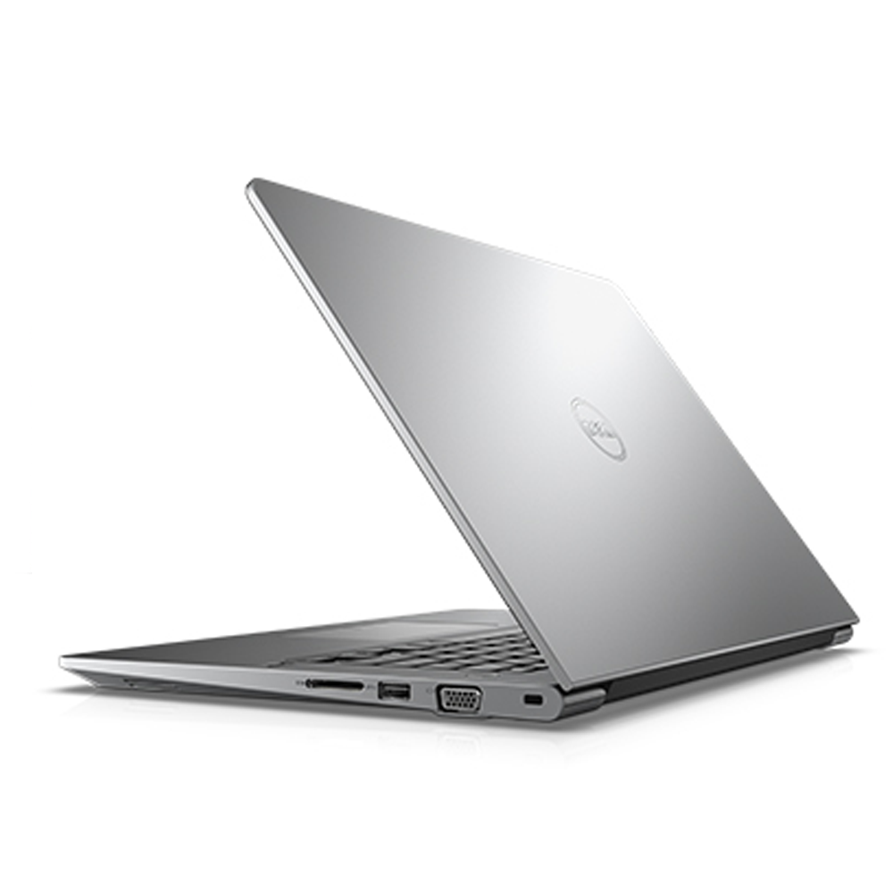 Laptop Dell Vostro 5468 70087066 (Grey/vỏ nhôm) CPU Kabylake,vỏ nhôm