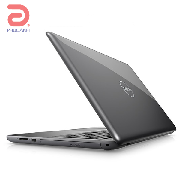 Laptop Dell Inspiron 5567 M5I5384W (Grey)