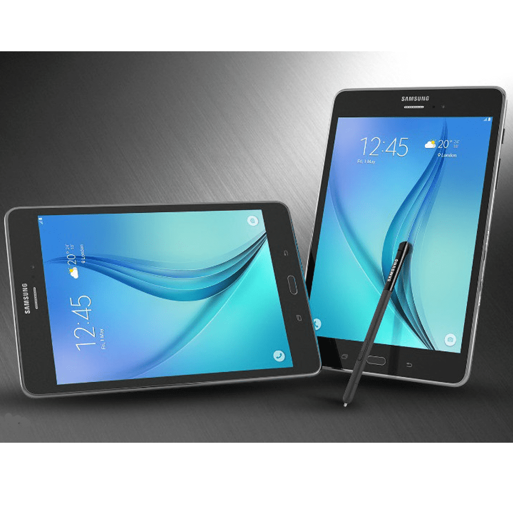 Máy tính bảng Samsung Galaxy Tab A 10.1 P585 - Kèm S Pen(Exynos 7870 Octa-core/ 1.6 GHz/ 3Gb/ 16Gb/ 10.1Inch/ Wifi/ 4G/ LTE/ Android 6.0/ 7300mAh)