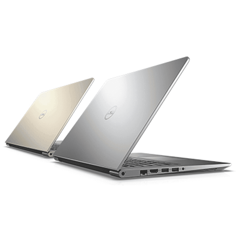 Laptop Dell Vostro 5468 VTI5019W (Gold/vỏ nhôm) CPU Kabylake,vỏ nhôm