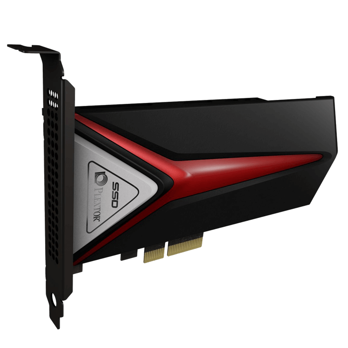 Ổ cứng SSD Plextor PX-512M8PeY 512Gb PCIe