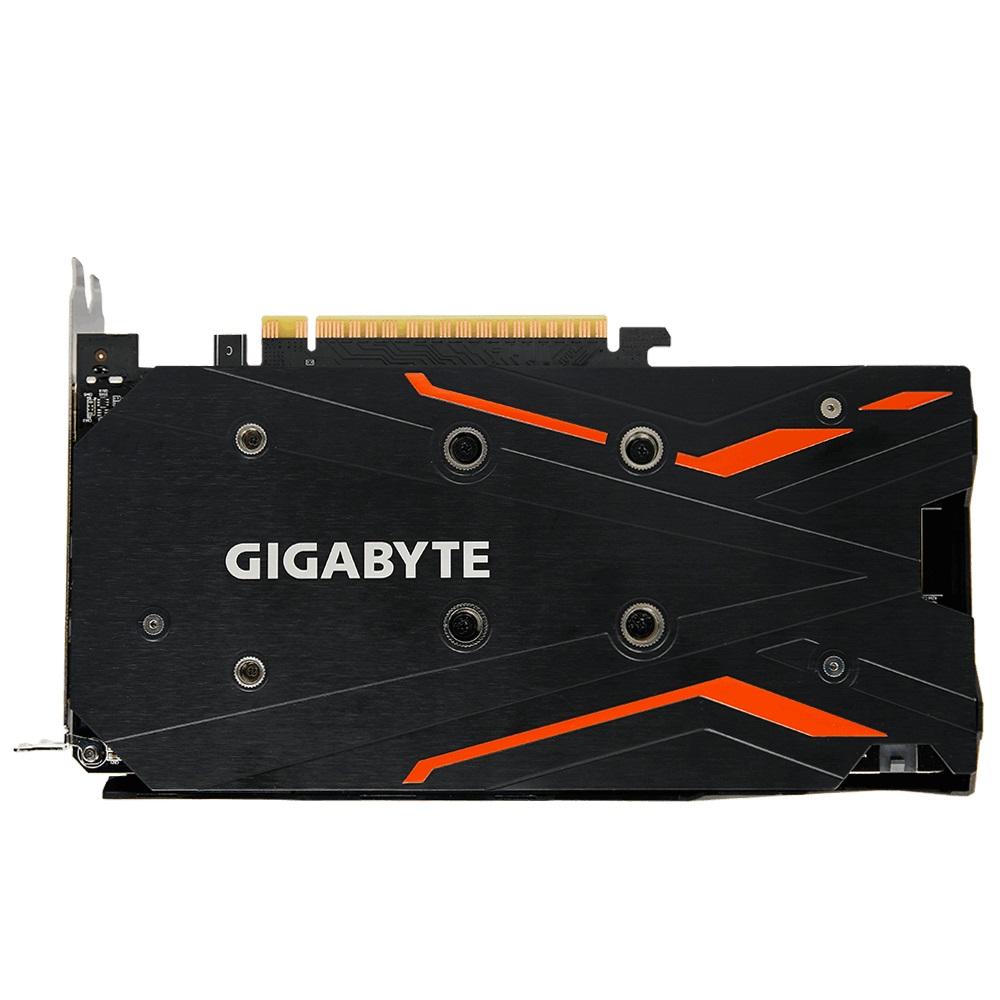 VGA Gigabyte GTX1050G1 Ti Gaming 4G (NVIDIA Geforce/ 4Gb/ DDR5/ 128Bit)
