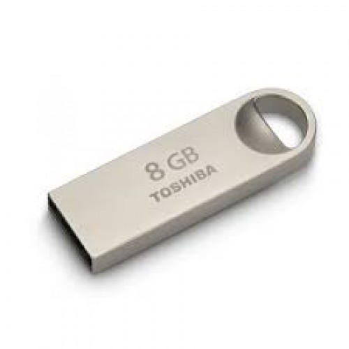 USB Toshiba Owahri Metal 8Gb USB2.0