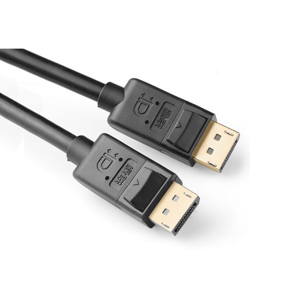 Cáp chuyển Ugreen 10202 Displayport sang HDMI 2m