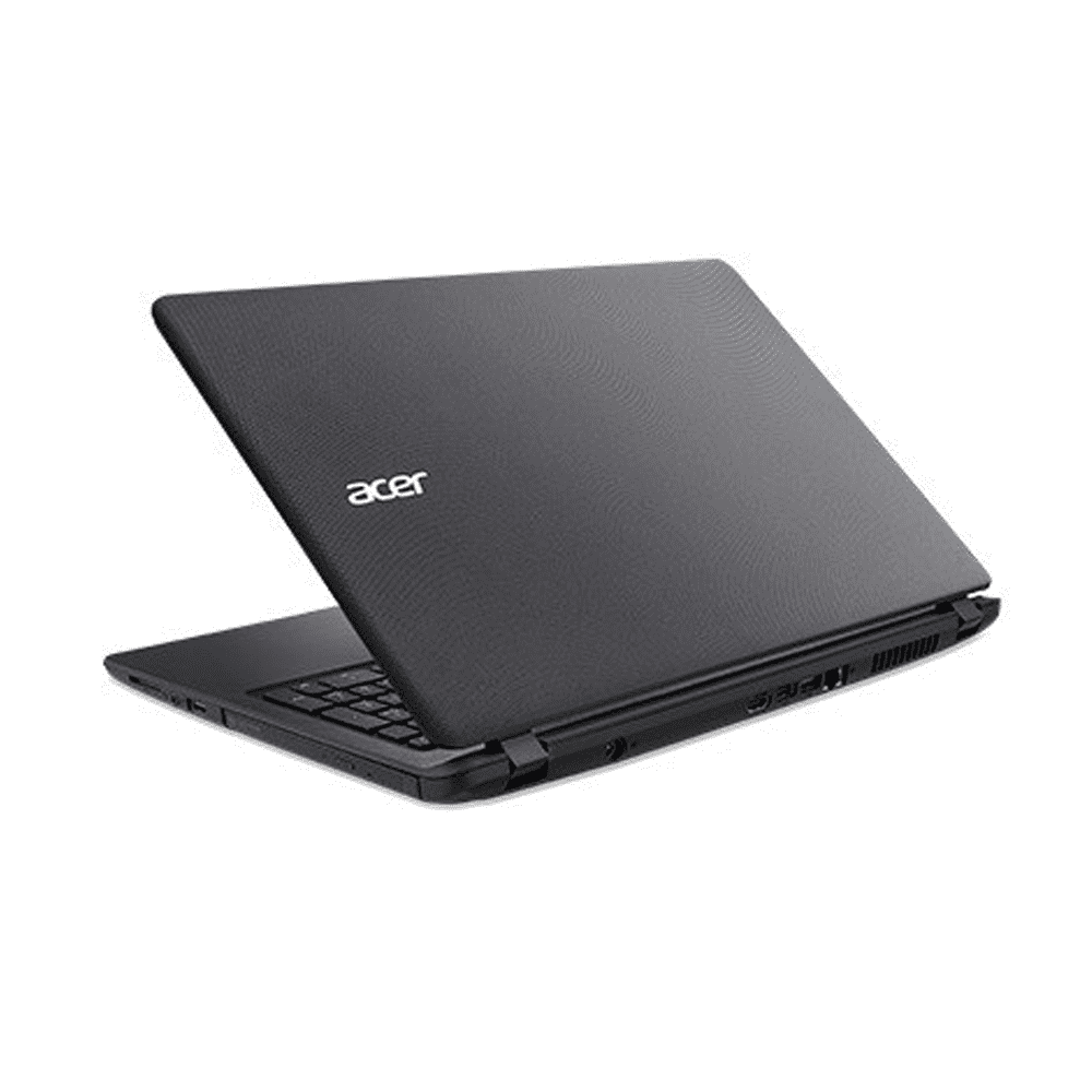 Laptop Acer Aspire ES1-572-388E NX.GD0SV.001 (Black)- Thiết kế đẹp, mỏng nhẹ hơn