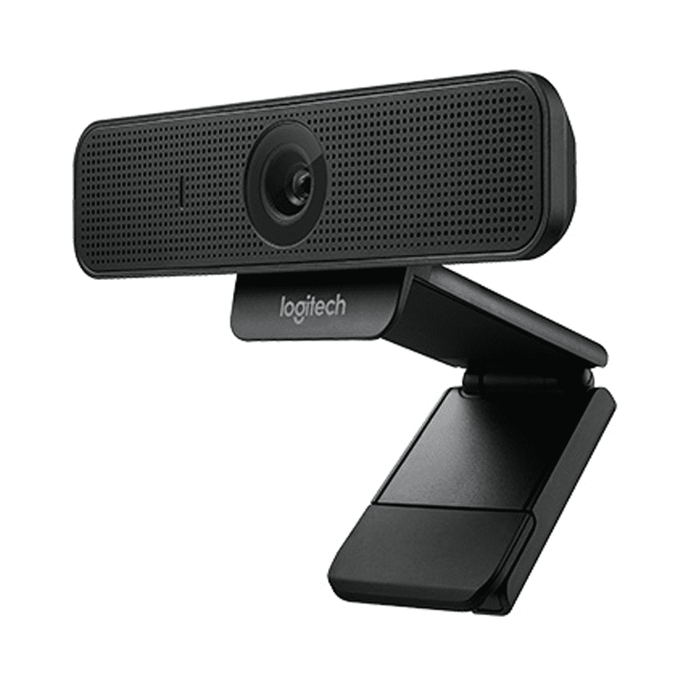 Webcam Logitech C925e full HD 1080P/mic kép/siêu nét