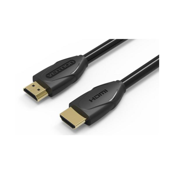 Cáp HDMI Vention VAA-B04-B150 1.5M