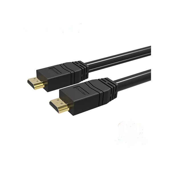 Cáp HDMI Vention VDH-A01-B2000 20M