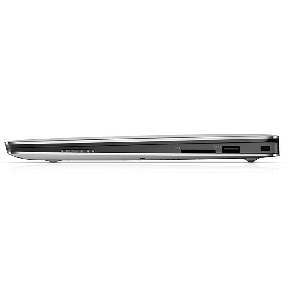 Laptop Dell XPS 13 9360 99H101 (Silver) Mỏng, cảm ứng, gọn, tinh tế và sang trọng, vỏ nhôm nguyên khối
