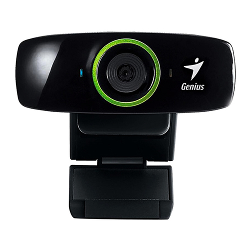Webcam  Genius Facecam 2020