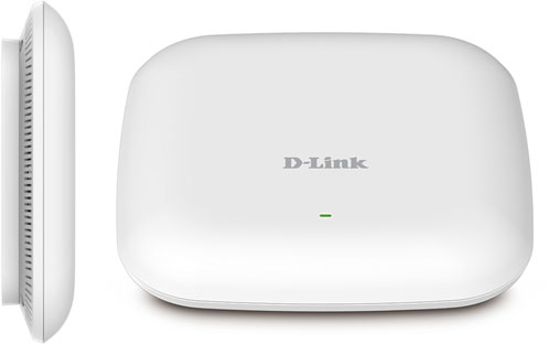 Bộ thu phát Dlink DAP-2660