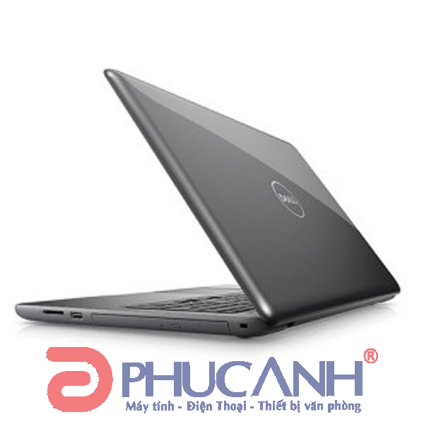 Laptop Dell Inspiron 5567A P66F001 TI78104W10 (Grey)